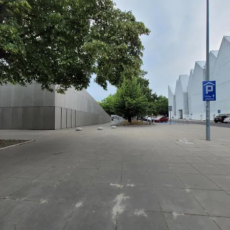 Sloneczny Apartament Przy Filharmonii, Walach Chrobrego * Szczecin